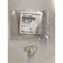 BOMBA CEBADORA DE GASOLINA...