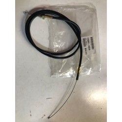 CABLE DE ACELERADOR DE...