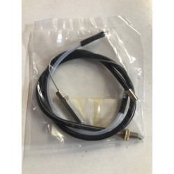 CABLE DE ACELERADOR DE...