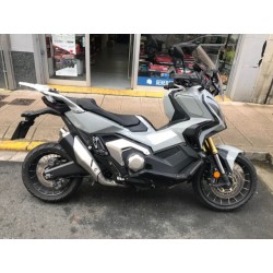 HONDA X-ADV 750 DE SEGUNDA...