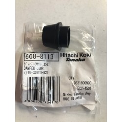 SILENTBLOCK MOTOSIERRA ECHO...