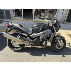 HONDA X11 DE SEGUNDA MANO