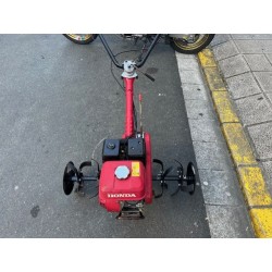 MOTOAZADA HONDA FJ500 DLX...
