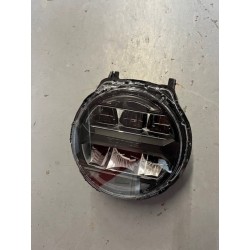 FARO HONDA CB 125R DE...