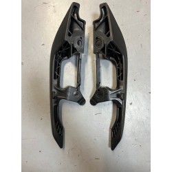 ASIDEROS HONDA NC750X 2025