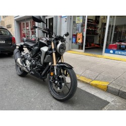 HONDA CB 300R DE SEGUNDA MANO