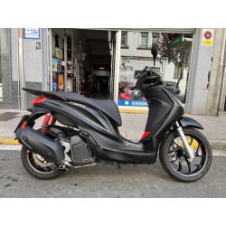 PIAGGIO MEDLEY 125 DE...