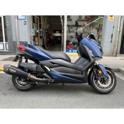 YAMAHA X-MAX 400 DE SEGUNDA...