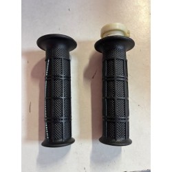 PUÑOS ORIGINALES HONDA CL...