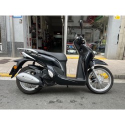 HONDA SH MODE 125 DE...