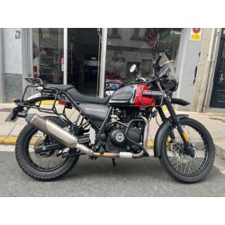 ROYAL ENFIELD HIMALAYAN 450...