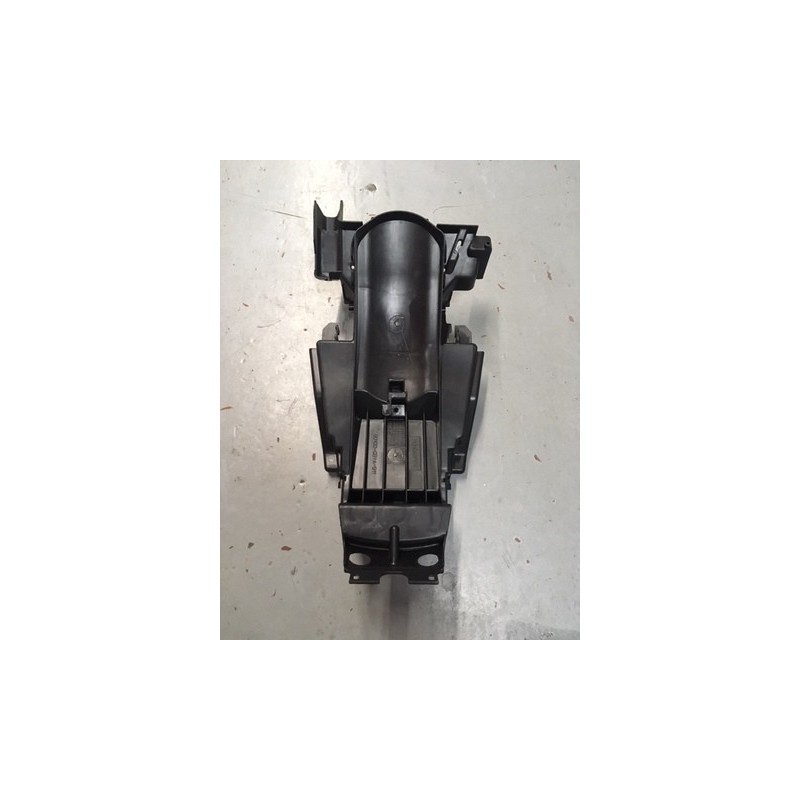 GUARDABARROS TRASERO HONDA SCOOPY 100