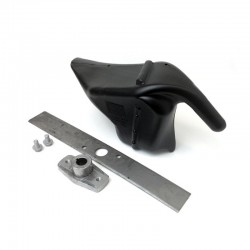 KIT DE MULCHING CORTACÉSPED...