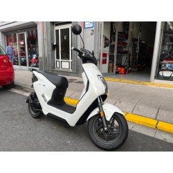 HONDA EM-1 KM 0