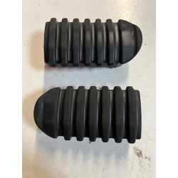 GOMAS ESTRIBOS HONDA CL 500...