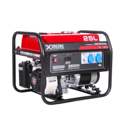 GENERADOR POLIVANTE...