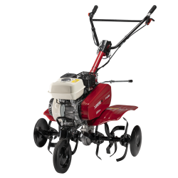 MOTOAZADA HONDA FX360