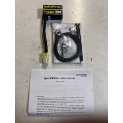 Quickshifter easy Healtech...