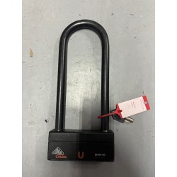 CANDADO DE MOTO LUMA DE...