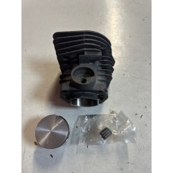 CILINDRO + PISTÓN MAHLE...