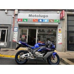 HONDA CBR 1000RR DE SEGUNDA...