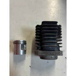 KIT CILINDRO-PISTÓN MAHLE...