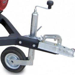 BIOTRITURADORA PROFESIONAL 375 FE.