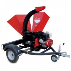 BIOTRITURADORA PROFESIONAL 375 FE.