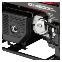 GENERADOR POLIVALENTE EG 4500 CL.
