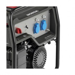 GENERADOR POLIVALENTE EG 4500 CL.