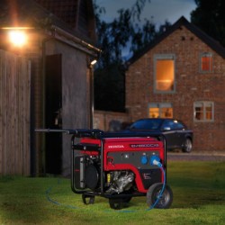 GENERADOR POLIVALENTE EM 5500 CXS AE.