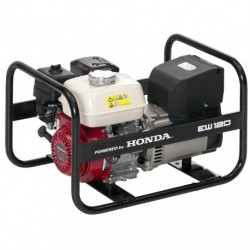 MOTOSOLDADORA EW 120.