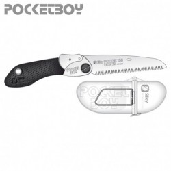 SERRUCHO PLEGABLE POCKET BOY 130 MM.