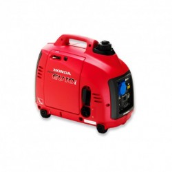 GENERADOR PORTÁTIL INSONORIZADO EU 10 INVERTER.