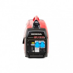 GENERADOR PORTÁTIL INSONORIZADO EU 22 i INVERTER.