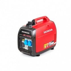 GENERADOR PORTÁTIL INSONORIZADO EU 22 i INVERTER.