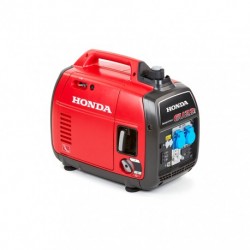 GENERADOR PORTÁTIL INSONORIZADO EU 22 i INVERTER.