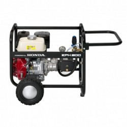HIDROLIMPIADORA EPH 200.