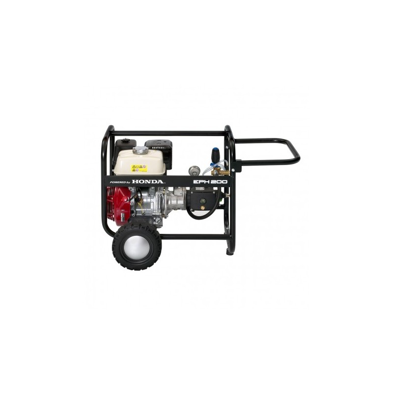 HIDROLIMPIADORA EPH 200.