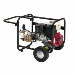 HIDROLIMPIADORA EPH 200.