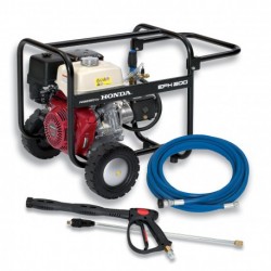 HIDROLIMPIADORA EPH 200.