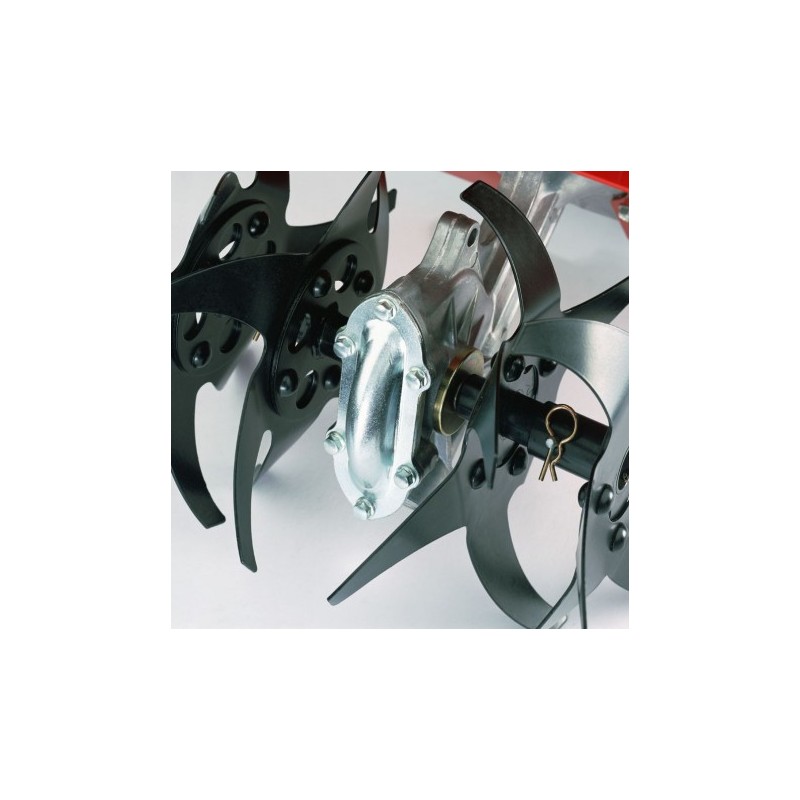 MOTOAZADA DE JARDÍN FG 201.