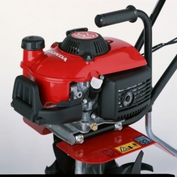 MOTOAZADA DE JARDÍN FG 201.