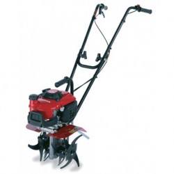 MOTOAZADA DE JARDÍN FG 201.