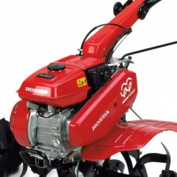 MOTOAZADA DE HUERTO GRANDE F 560.
