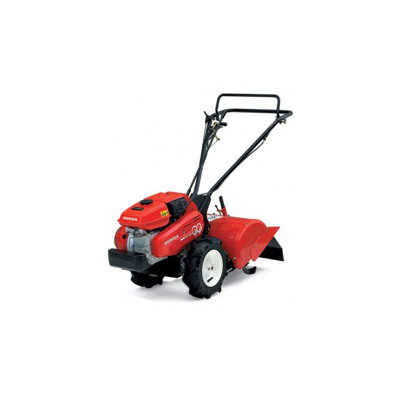 MOTOCULTOR FR 750.