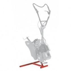 SOPORTE CAMBIO ACCESORIOS MOTOAZADAS.