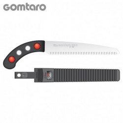 Gomtaro Professional 210 serrucho de hoja recta