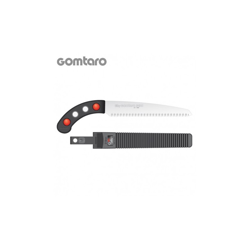 Gomtaro Professional 210 serrucho de hoja recta