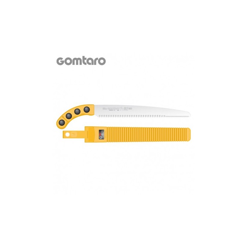 Gomtaro Pro-Sentei 300